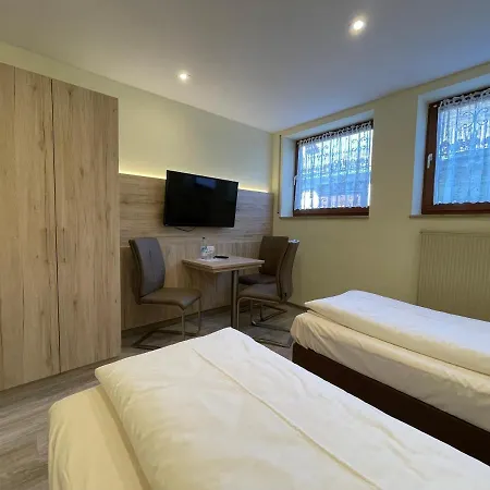 Apartment Allersberg