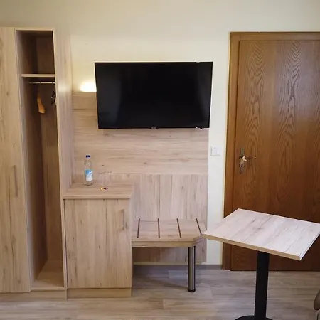 Apartment Allersberg