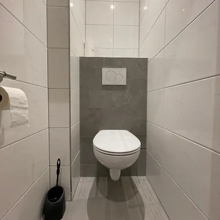 Apartment Allersberg *
