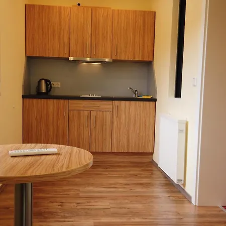 Appartement Apartment Allersberg Allersberg