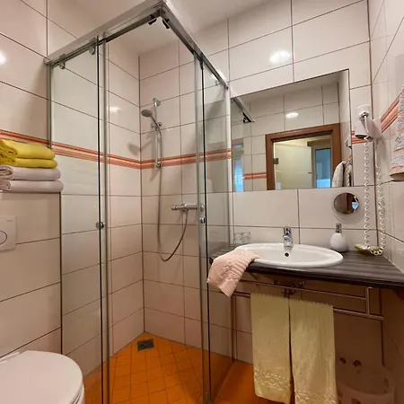 Apartment Allersberg Appartement Allersberg