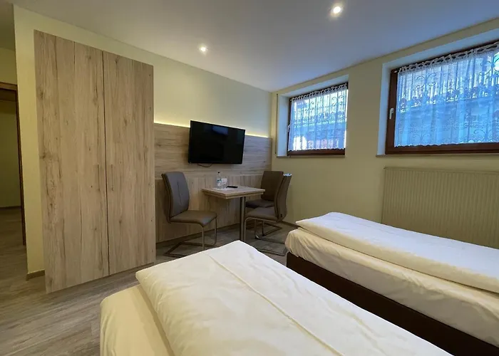 Apartment Allersberg