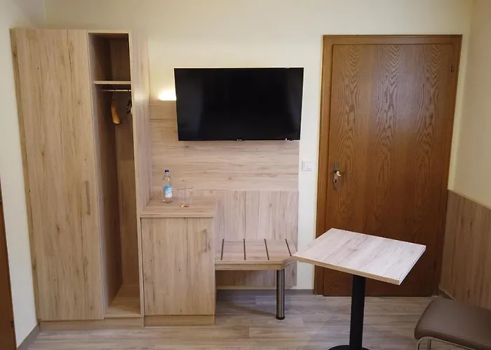 Apartment Allersberg