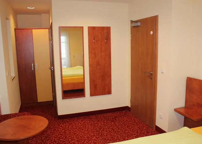 Apartmán Apartment Allersberg Allersberg